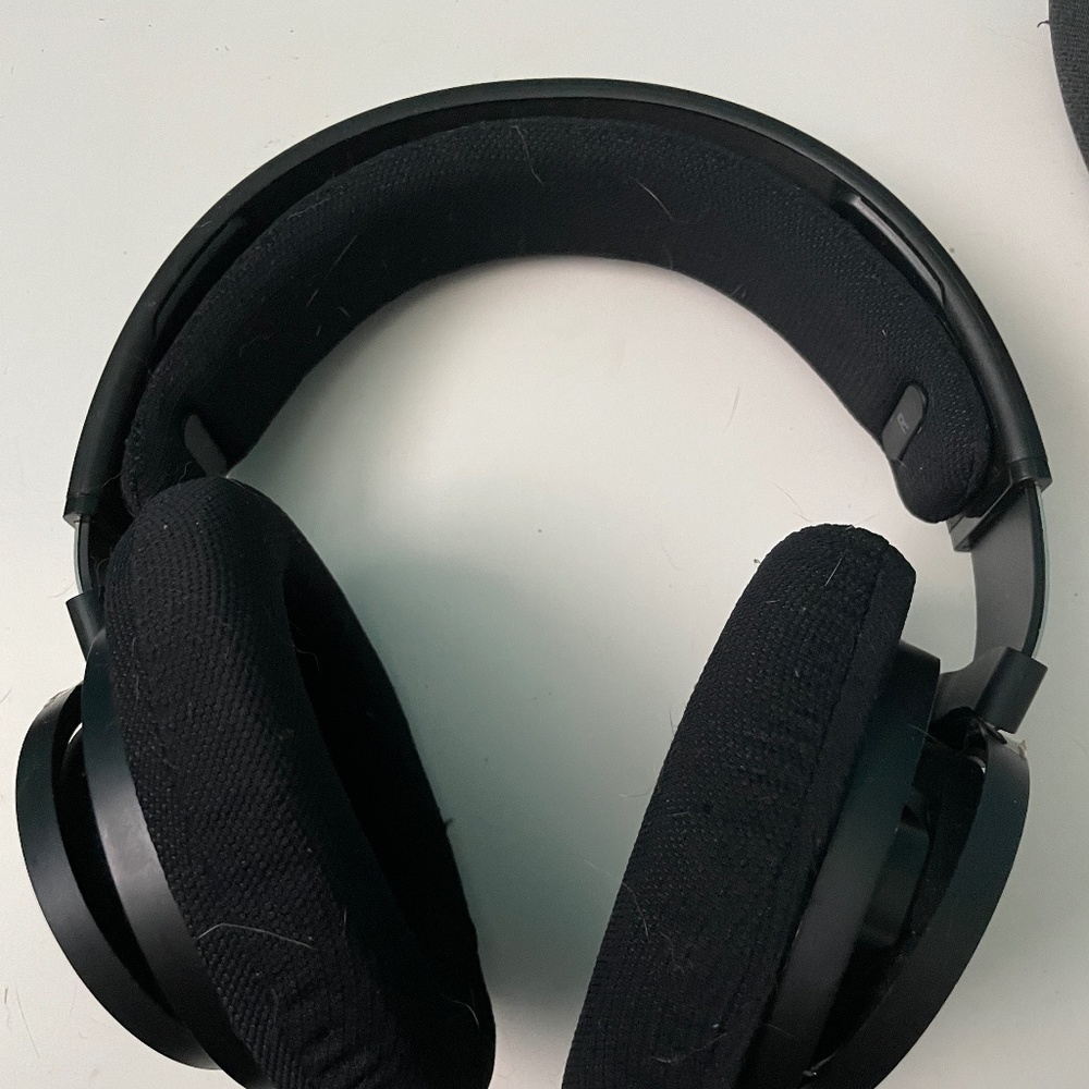 PHILIPS SHP9500 Over Ear Open Back Stereo Headphones